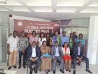 NRGI: Improve tax collection from artisanal mining 