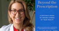 Dr. Lucy McBride ’95 Wants a Sea Change in Healthcare