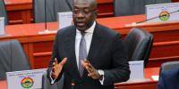Legal Vacation: Oppong Nkrumah sues Chief Justice over ‘selective justice’