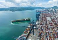 White House Says Chinese Exporters Route Goods Through More Than 40 Countries to Evade U.S. Tariffs