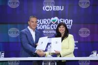Bulgaria: Burgas to host Eurovision Song Contest in 2027