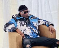 Veteran Kenyan singer NAMELESS discloses how his signature durag and shades became his identity - “So that began to be the brand"