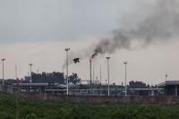Iraq Struggles To Find Oil Export Options, but the UAE May Be Able To Help
