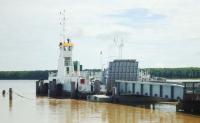MV Canawaima sails on as Suriname rectifies issues raised by maritime authority