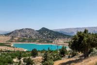 Turkish Villages Learn To Harvest Their Own Rainwater