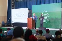 US Embassy Launches New Initiative to Deepen Agricultural Trade Partnership with Nigeria