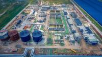 West Africa’s Fuel Ambition: Building a Regional Market for Refined Petroleum