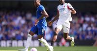 Transfer rumour round-up: World Cup wing-back to AC Milan midfield man