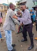 #ZambiaDecides 2026: Comedian Difikoti wins Munali Parliamentary Seat