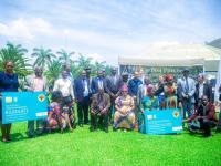 Zambia’s Carbon Market Opportunity: Turning Climate Action into New Investment