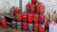 Four held for illegal mini gas cylinder manufacturing network