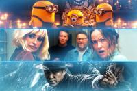 New Movies on Streaming: ‘Minions & Monsters,’ ‘The Invite,’ and More