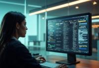 Software Architect Gleb Lesnikov on His Profession and the Future of Technology