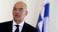 Cyprus problem remains an issue of occupation, says Dendias