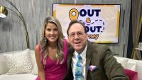 Out and About with Barney: How saunas and hot tubs are supporting Indiana mental health