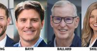 Indiana Debate Commission announces secretary of state debate