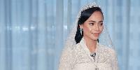 Malaysian princess marries British racing driver