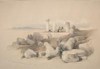 Umm el-Amed: Lebanon’s Forgotten Phoenician Temples?