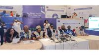 EU Observers Urge INEC to Ensure Transparency in Osun Election