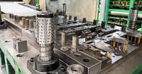 Metal Forming Company Building New Manufacturing Site in Pennsylvania