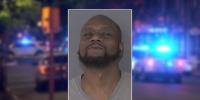 South Carolina man found hiding in dumpster after smoke shop break-in, police say