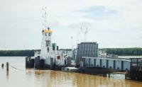 CANAWAIMA CLEARED TO SAIL AFTER AUGUST 13 REINSPECTION