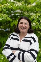 DC’s Sydney Tepper Makes an Impact at Religious Action Center of Reform Judaism