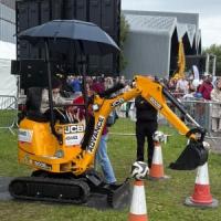 More than 36,000 visitors attend Advance Construction Experience at Glasgow’s Riverside Museum