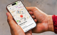Apple Maps Rolls Out Ads, Targets Madison Avenue