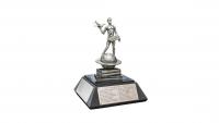 National Center for Aviation Training to Receive the 2026 Frank G. Brewer Trophy