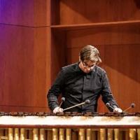 Music & More begins 5th year with SeanDowgray and marimba
