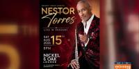 Grammy Award winner playing Nickel & Oak