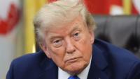 White House report card: Trump finds his midterm message as crime rates plunge