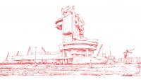 Antifascist Architecture: Imagining Another Future 