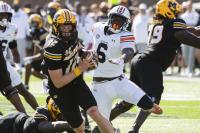 Alabama senators in limbo over college sports bill