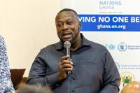 Gov’t to launch care economy programme to create 100,000 jobs – Opare-Addo