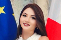 Local Georgian official falls for scam when trying to buy ticket to Baku
