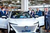 Brazil’s vehicle imports surge as Chinese brands drive growth