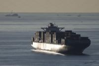 U.S. says Chinese firms avoid tariffs by shipping via other countries