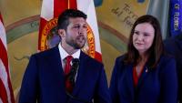 7 charged in alleged $100 million Florida workers’ comp fraud scheme