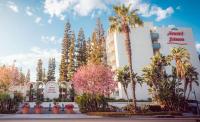 Real estate news: HoJo in Disney district launches next renovation phase