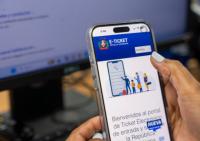 Dominican Republic’s new eTicket system surpasses 67,000 users