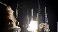 Europe faces rocket shortage by 2030 as satellite demand surges