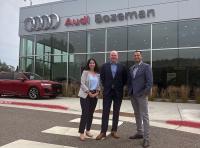 Teton Auto Group drives into Montana with two-dealership acquisition