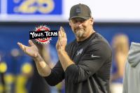 Why Your Team Sucks 2026: Detroit Lions