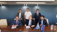 AVAX wins contract to build 794-megawatt gas power plant in Greece