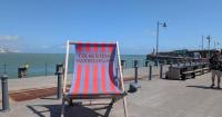 I visited one of the UK's best-rated seaside towns but does it live up to the hype?