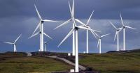 Legal action in Scotland sees German wind farm company slash profit projection