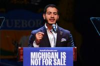 Michigan Faces Debate on Government’s Role in Daily Life
