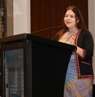 Former Union Minister Meenakshi Lekhi to Deliver Keynote as IBPC Dubai Marks India’s 80th Independence Day